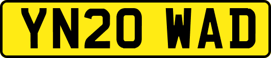 YN20WAD
