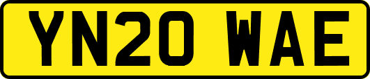 YN20WAE