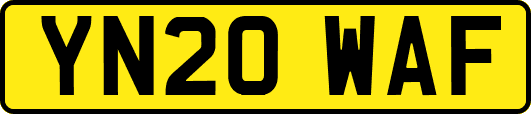 YN20WAF