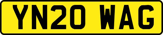 YN20WAG
