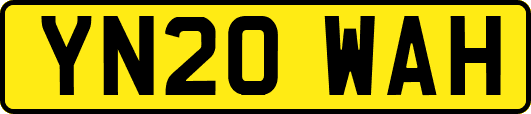 YN20WAH