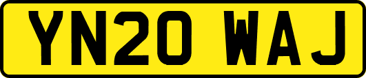 YN20WAJ
