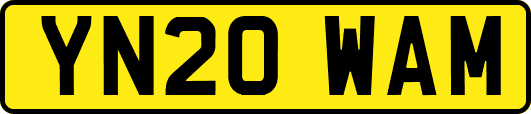 YN20WAM