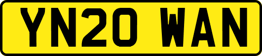 YN20WAN