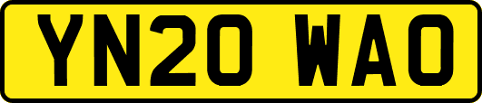 YN20WAO
