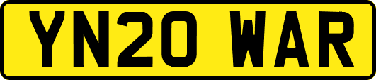 YN20WAR