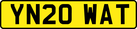 YN20WAT