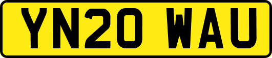 YN20WAU