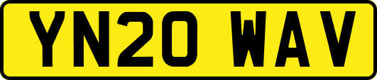 YN20WAV