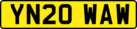 YN20WAW