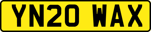 YN20WAX