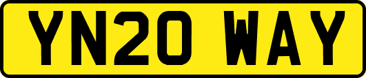YN20WAY
