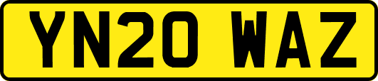 YN20WAZ