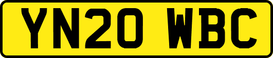 YN20WBC