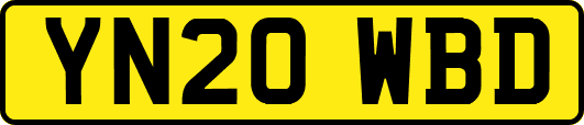 YN20WBD