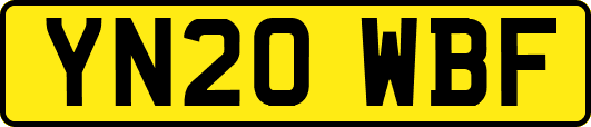YN20WBF