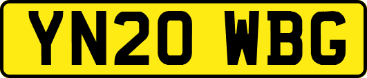 YN20WBG