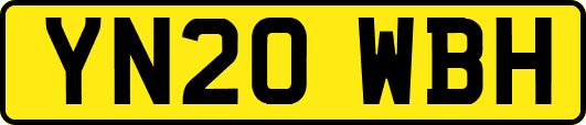 YN20WBH