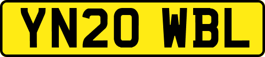 YN20WBL