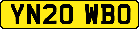 YN20WBO