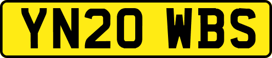 YN20WBS