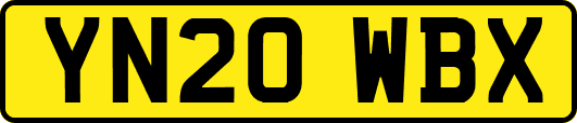 YN20WBX
