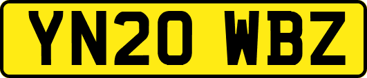 YN20WBZ