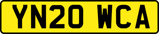 YN20WCA