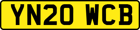YN20WCB