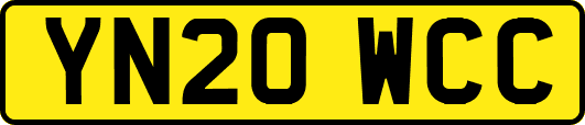 YN20WCC