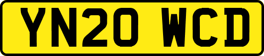 YN20WCD