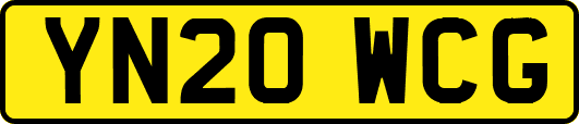 YN20WCG
