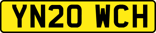 YN20WCH