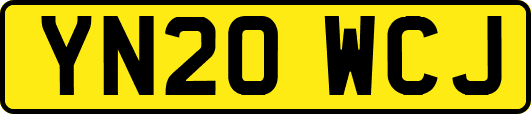 YN20WCJ