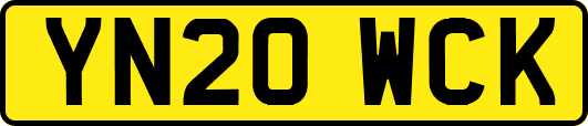YN20WCK