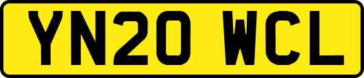 YN20WCL