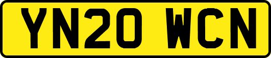 YN20WCN