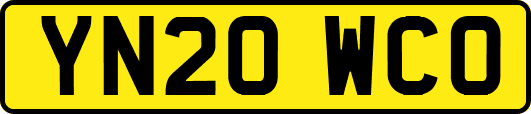 YN20WCO