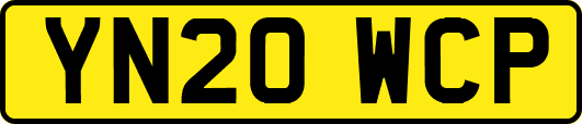 YN20WCP