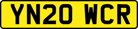 YN20WCR