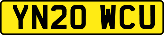 YN20WCU