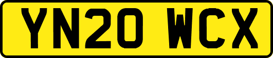 YN20WCX