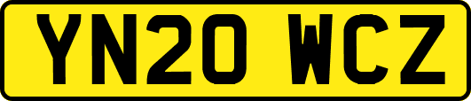 YN20WCZ