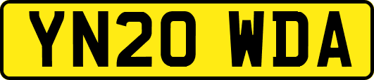 YN20WDA