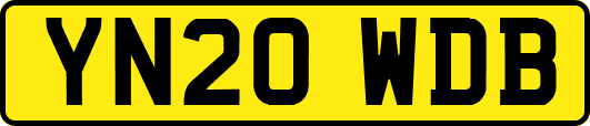 YN20WDB