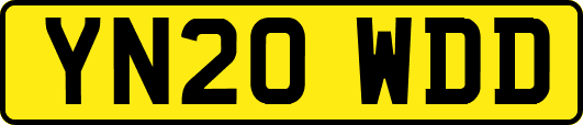 YN20WDD
