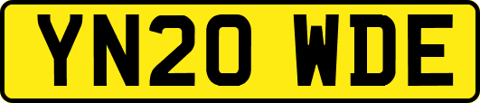 YN20WDE