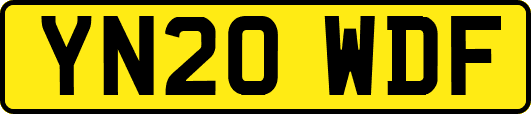 YN20WDF