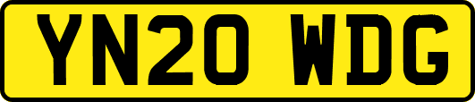 YN20WDG