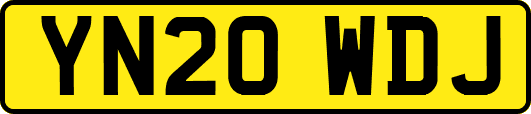 YN20WDJ
